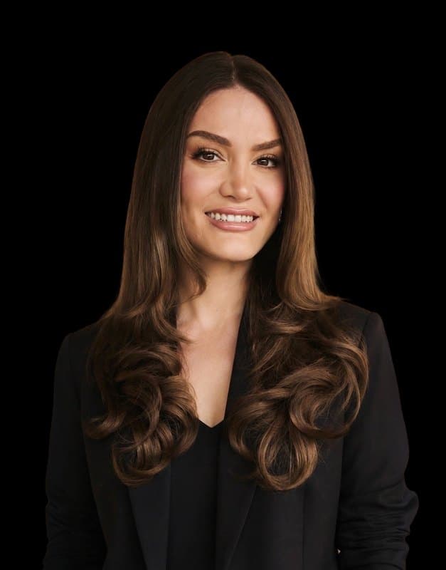 Émilie Leblanc