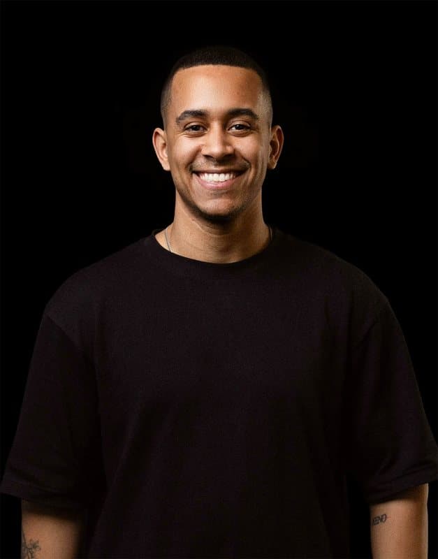Wesley Benoit Pelletier